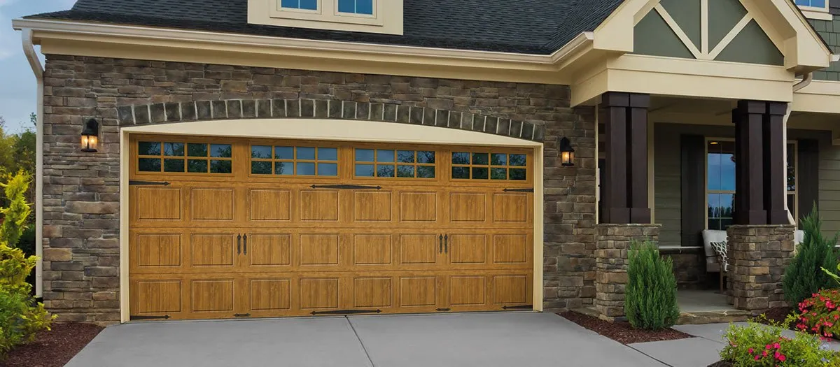 How to Prepare Your Garage Door for Winter