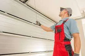 The Importance of Regular Garage Door Maintenance in Winter