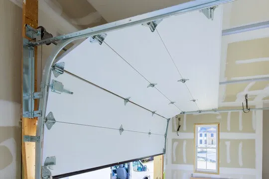 Understanding Garage Door Insulation