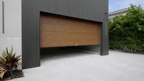 The Future of Garage Door Technology