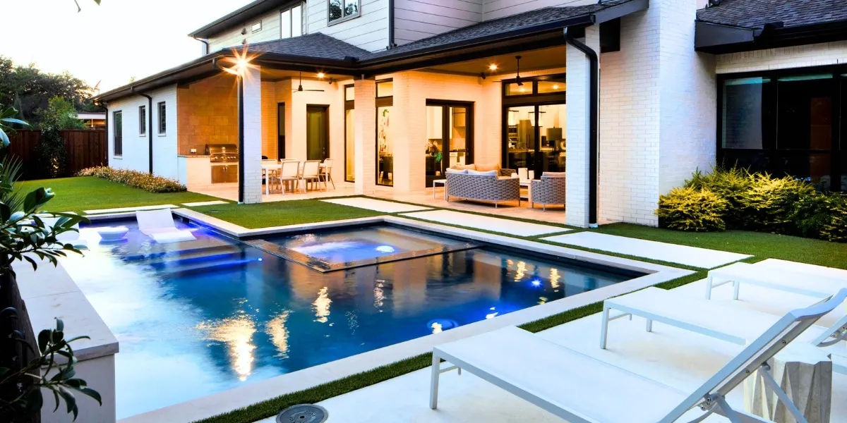 Transform Your Backyard with Pool Remodeling