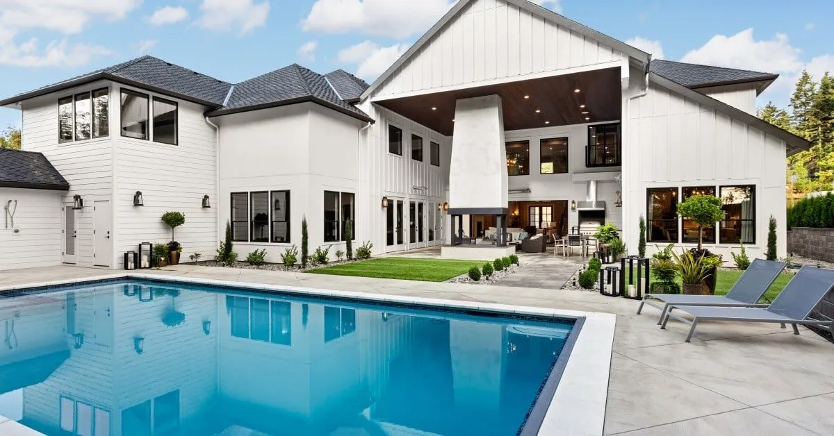 The Benefits of Adding a Pool to Your Home