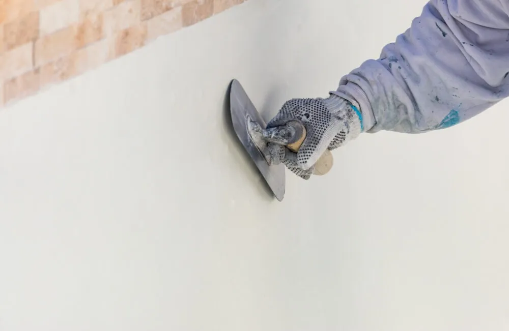 Pool Plastering: What You Need to Know