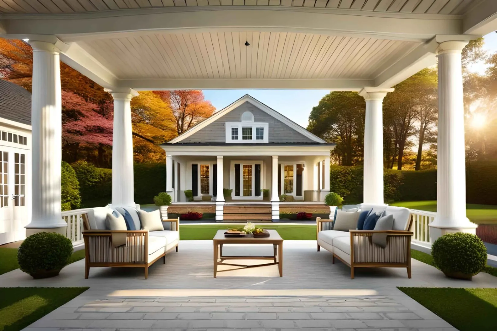Porch Installations – Enhance Your Home with Style and Function in 2026