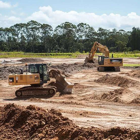 Construction Site Preparation Company Guide for September