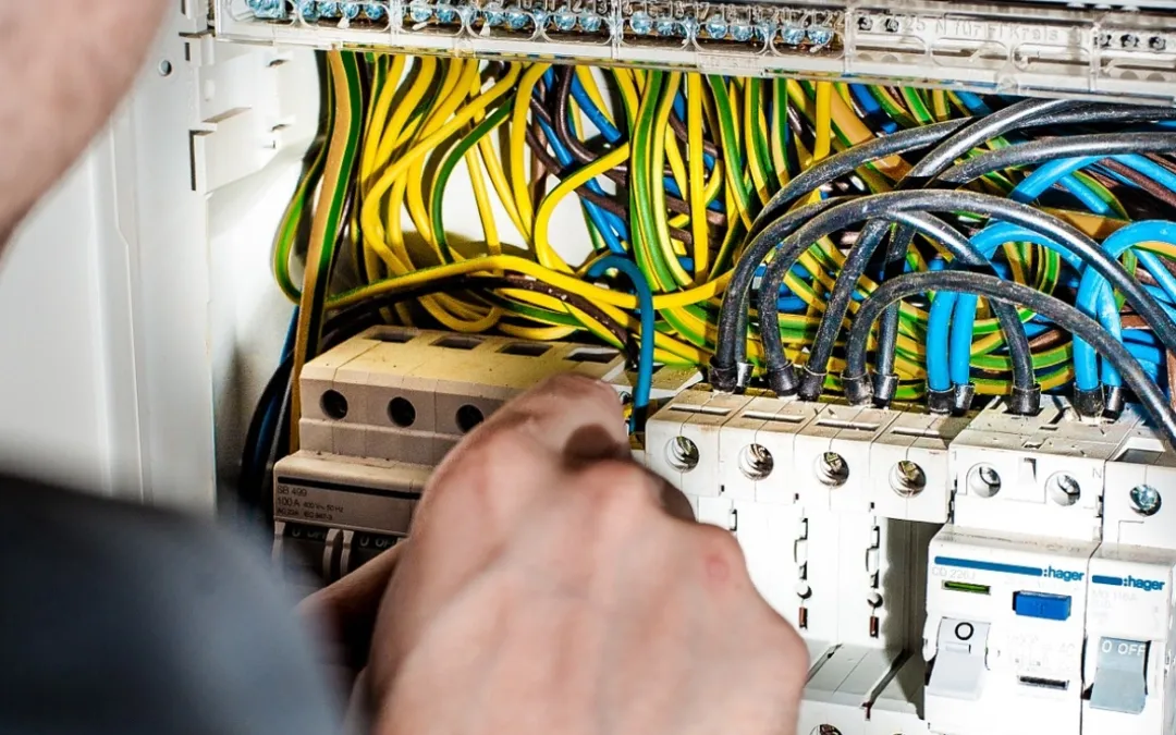 The Benefits of Upgrading Your Electrical Panel