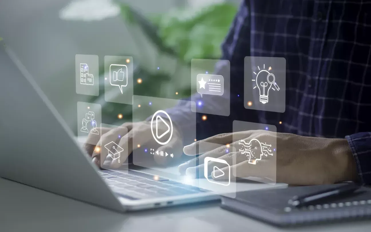 The Future of Work: Trends Shaping Employment in 2025