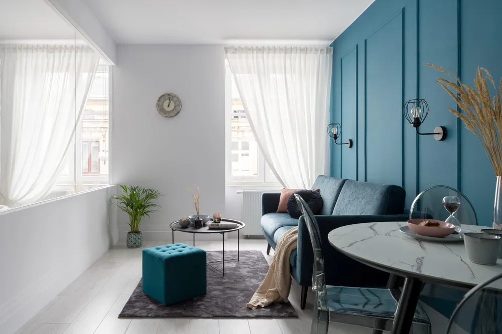 Maximizing Small Spaces for Holiday Gatherings