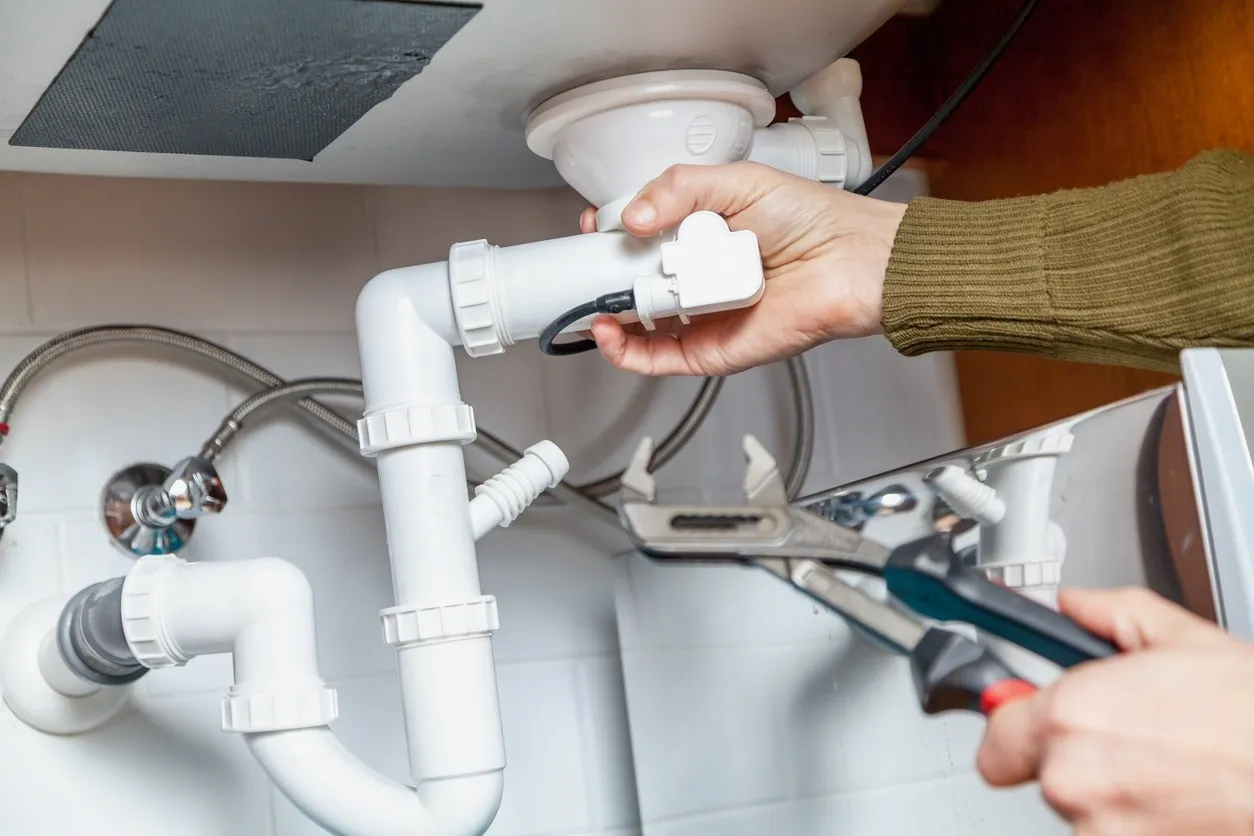 5 Signs Your Home Needs Repiping