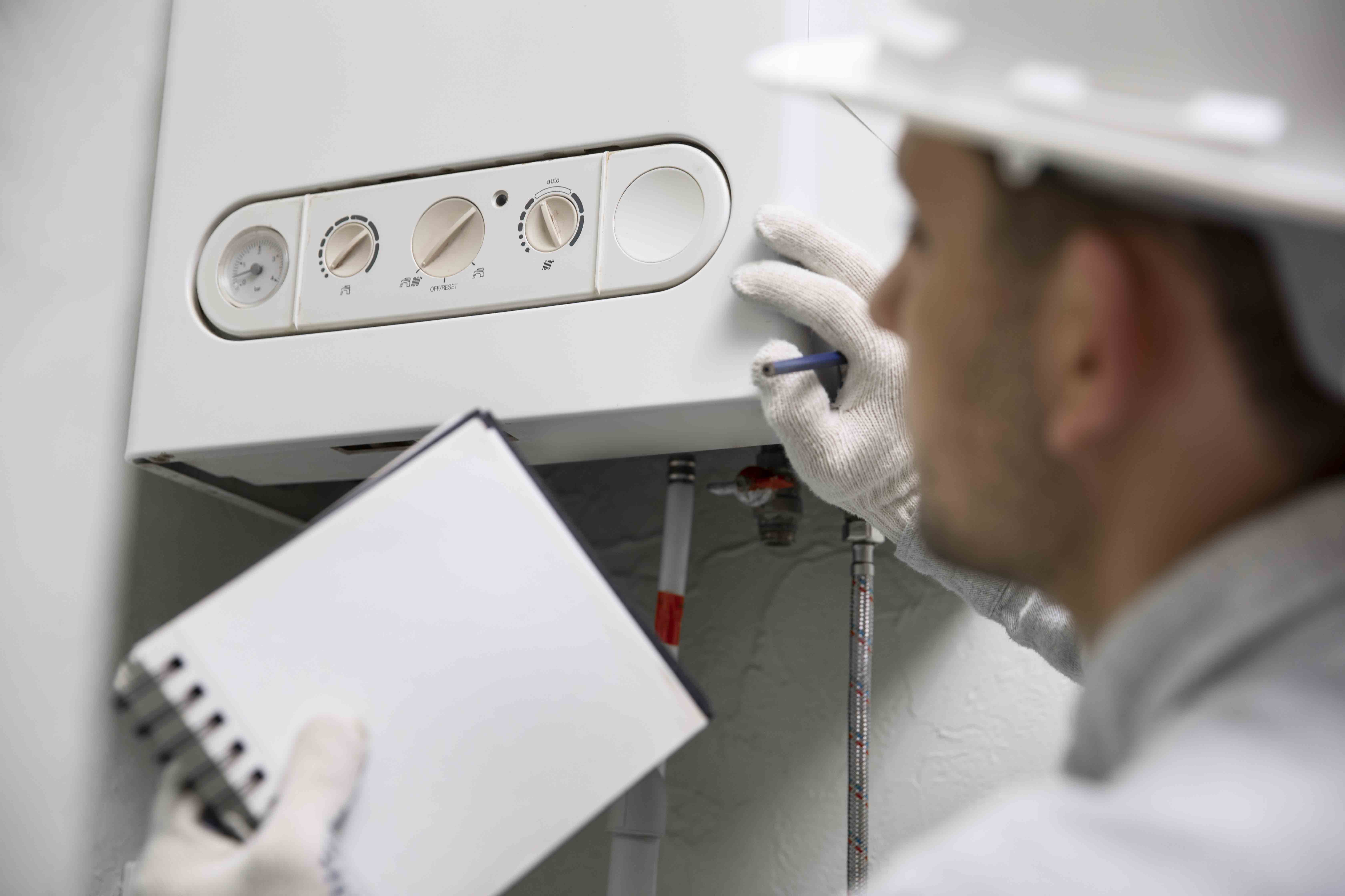 Water Heater Installation/Repair