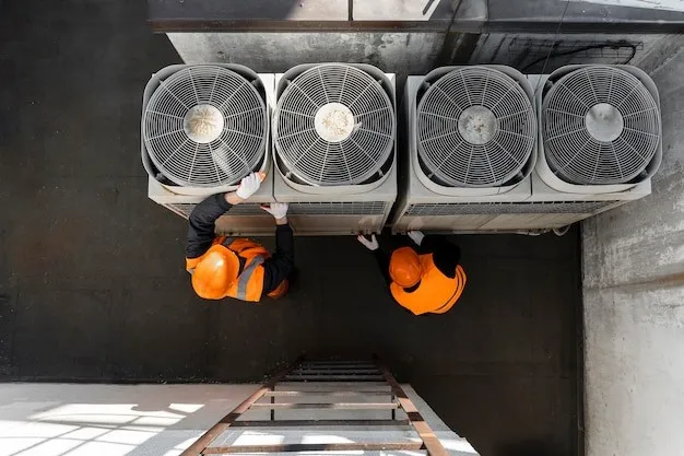 Commercial HVAC Services