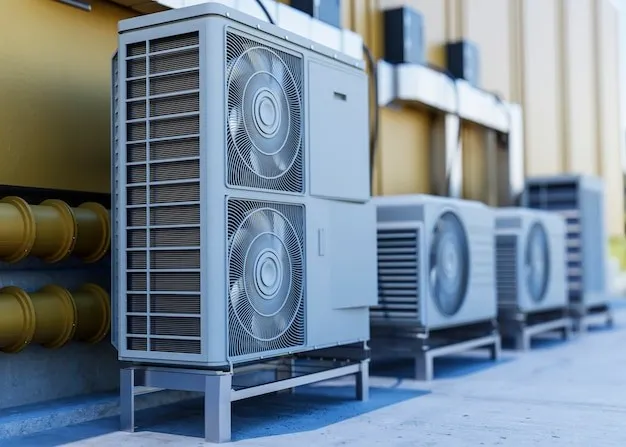 Air-conditioning Services