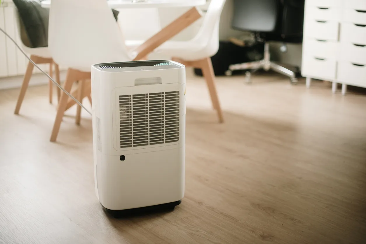 Dehumidifiers