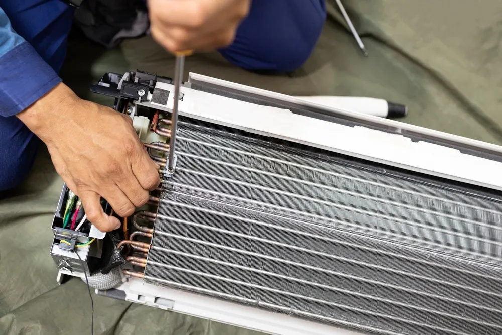 Evaporator Coils