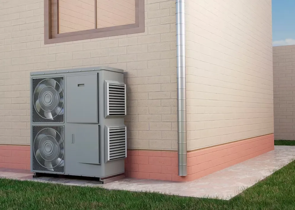 Heat Pumps