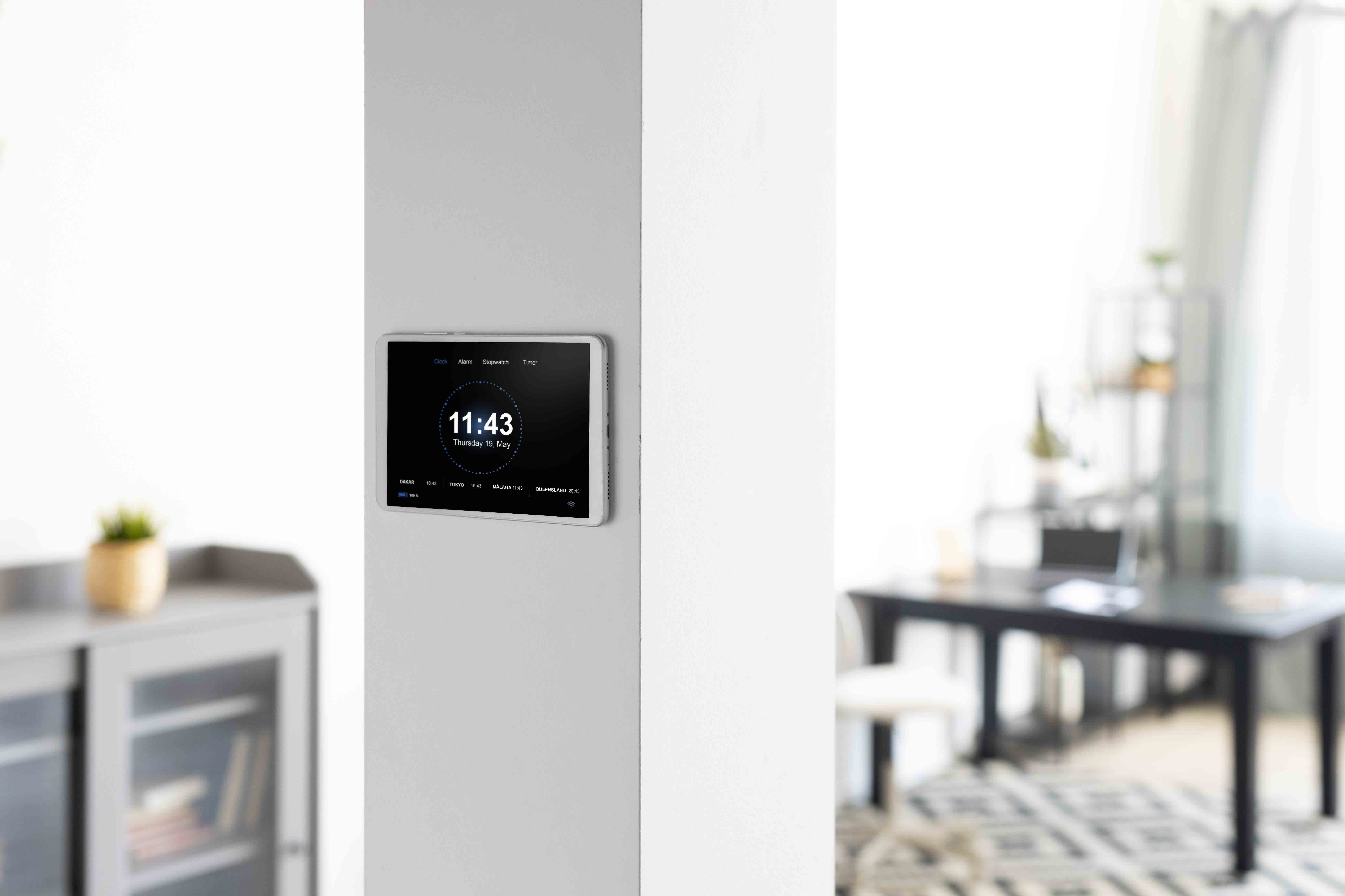 Services Thermostat Installation