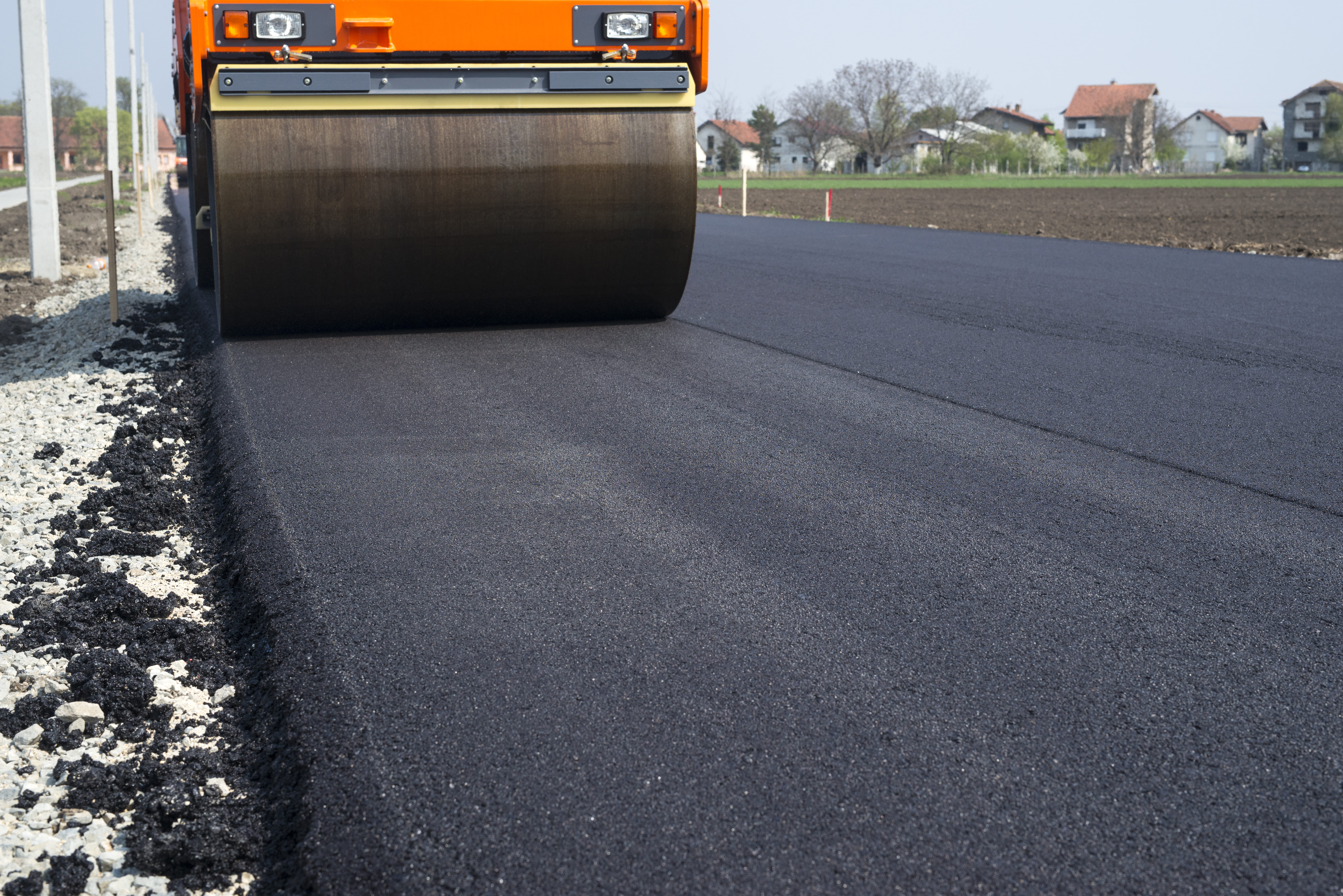 Asphalt Services