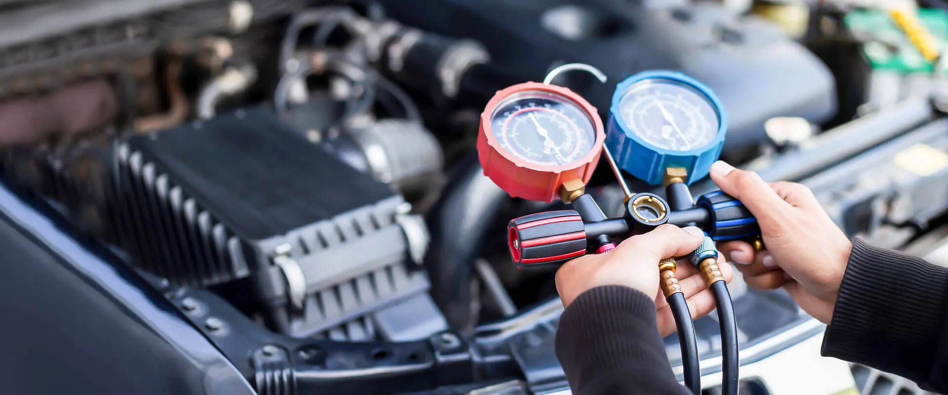 Car Heater Repair
