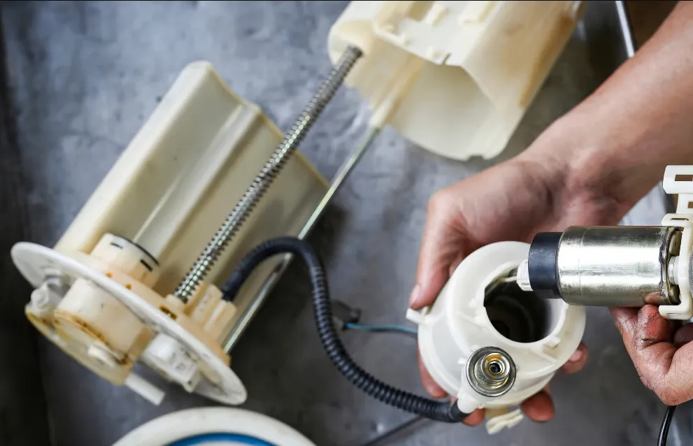 Fuel Pumps