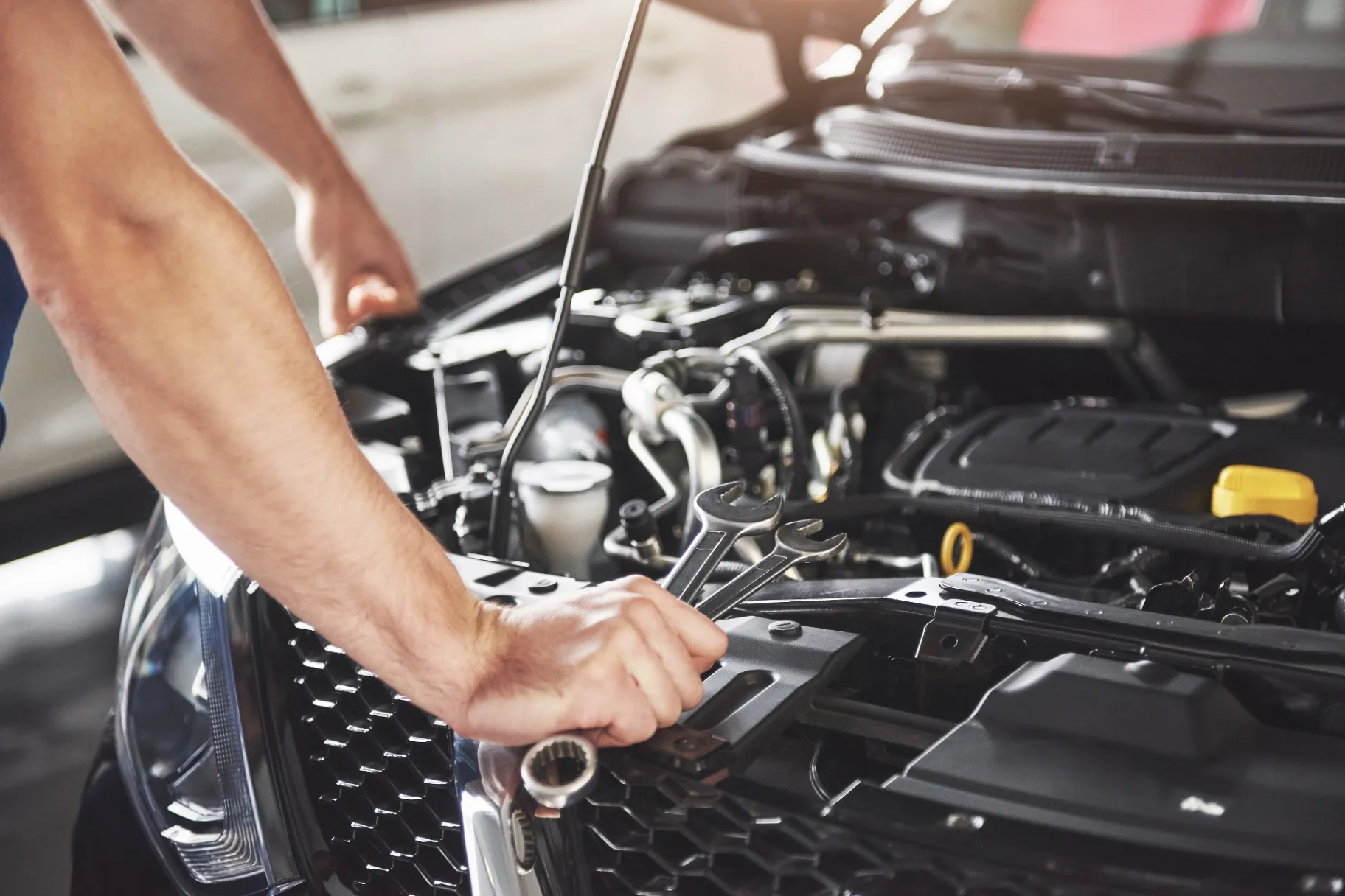 General Mechanic