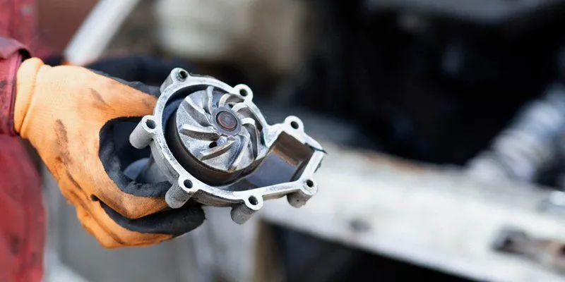 Water Pumps
