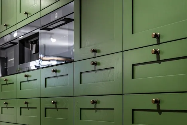 Cabinet Services