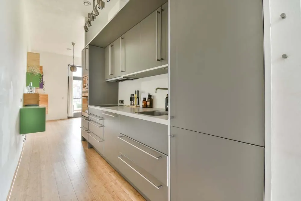 Acrylic Cabinet