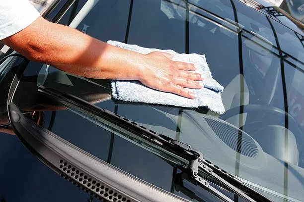 The Benefits of Regular Window Cleaning
