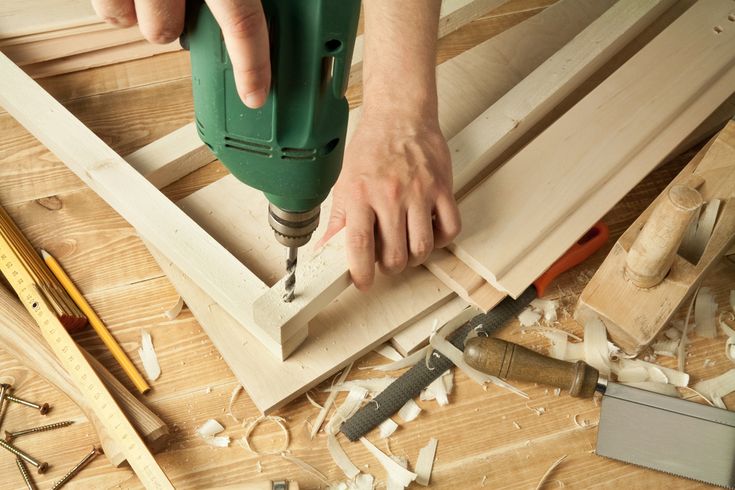 carpentry Services