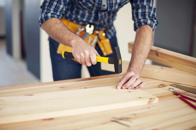 Carpentry Services