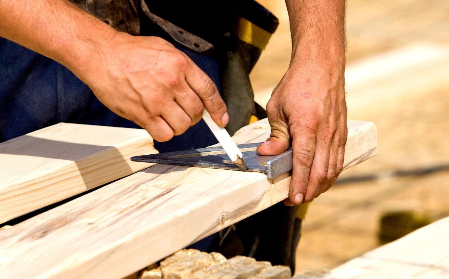 Carpentry Services