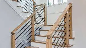 Railings