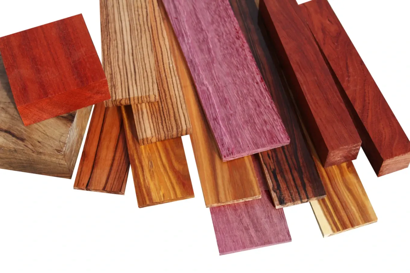 Hardwood Sales