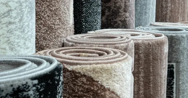 Carpet Sales