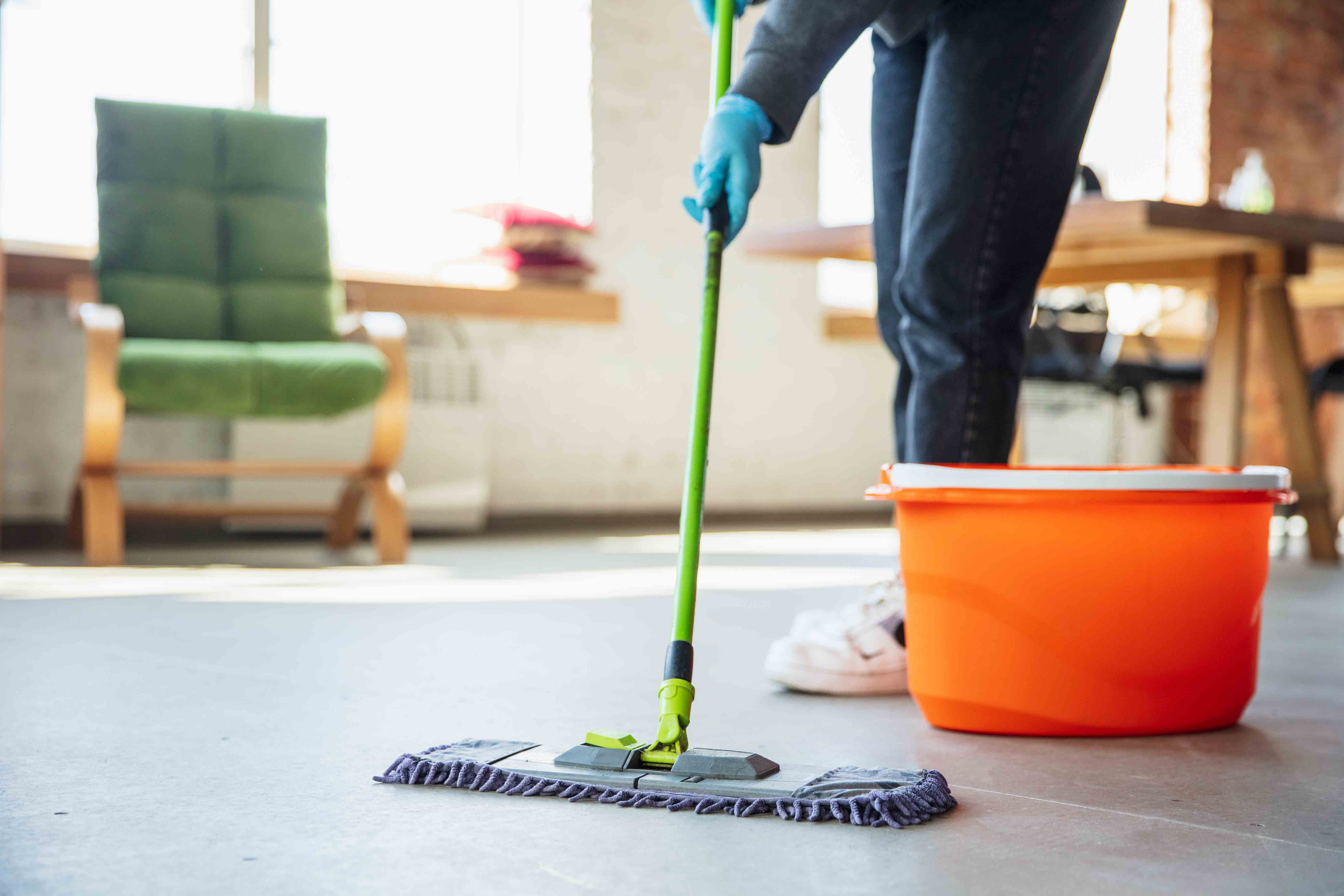 Condominium Cleaning Services