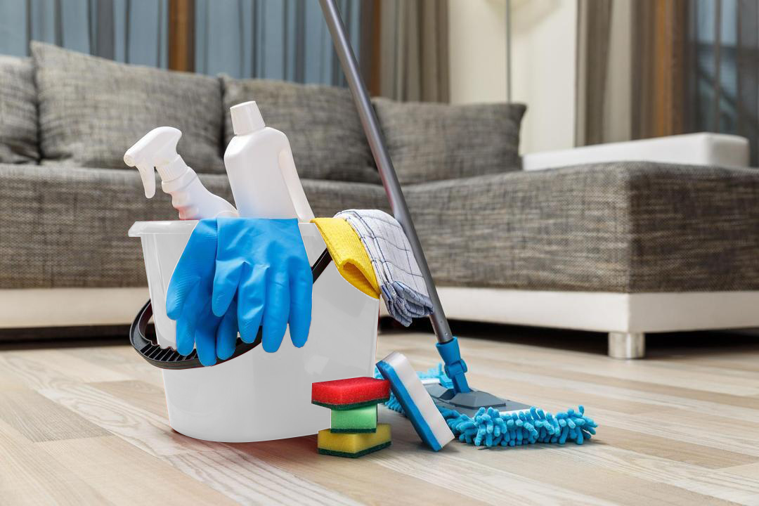 interior Cleaning