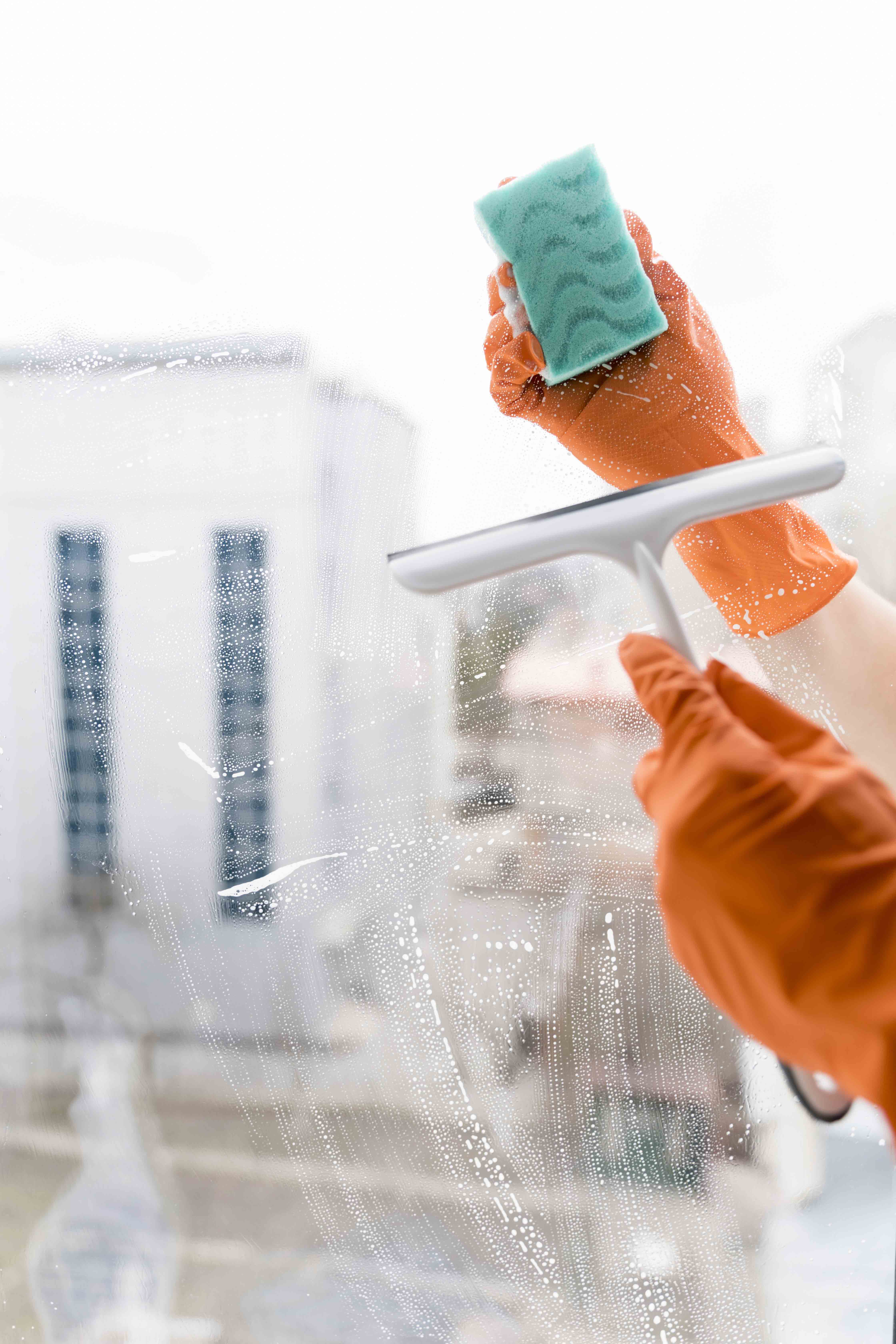 Window Cleaning