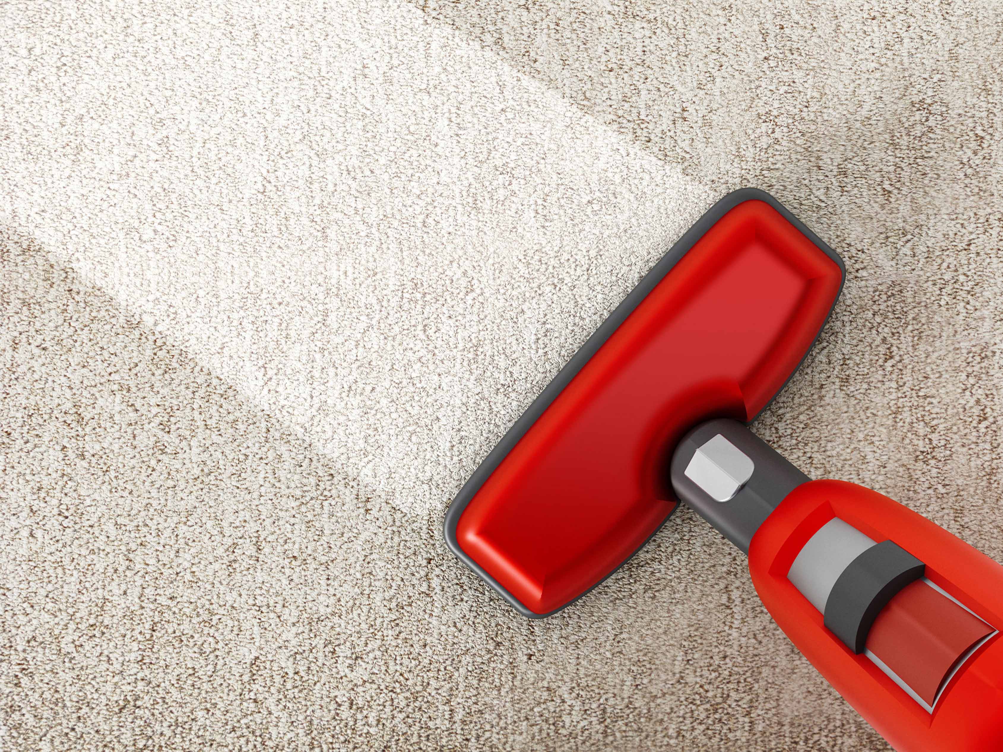 Carpet Cleaning