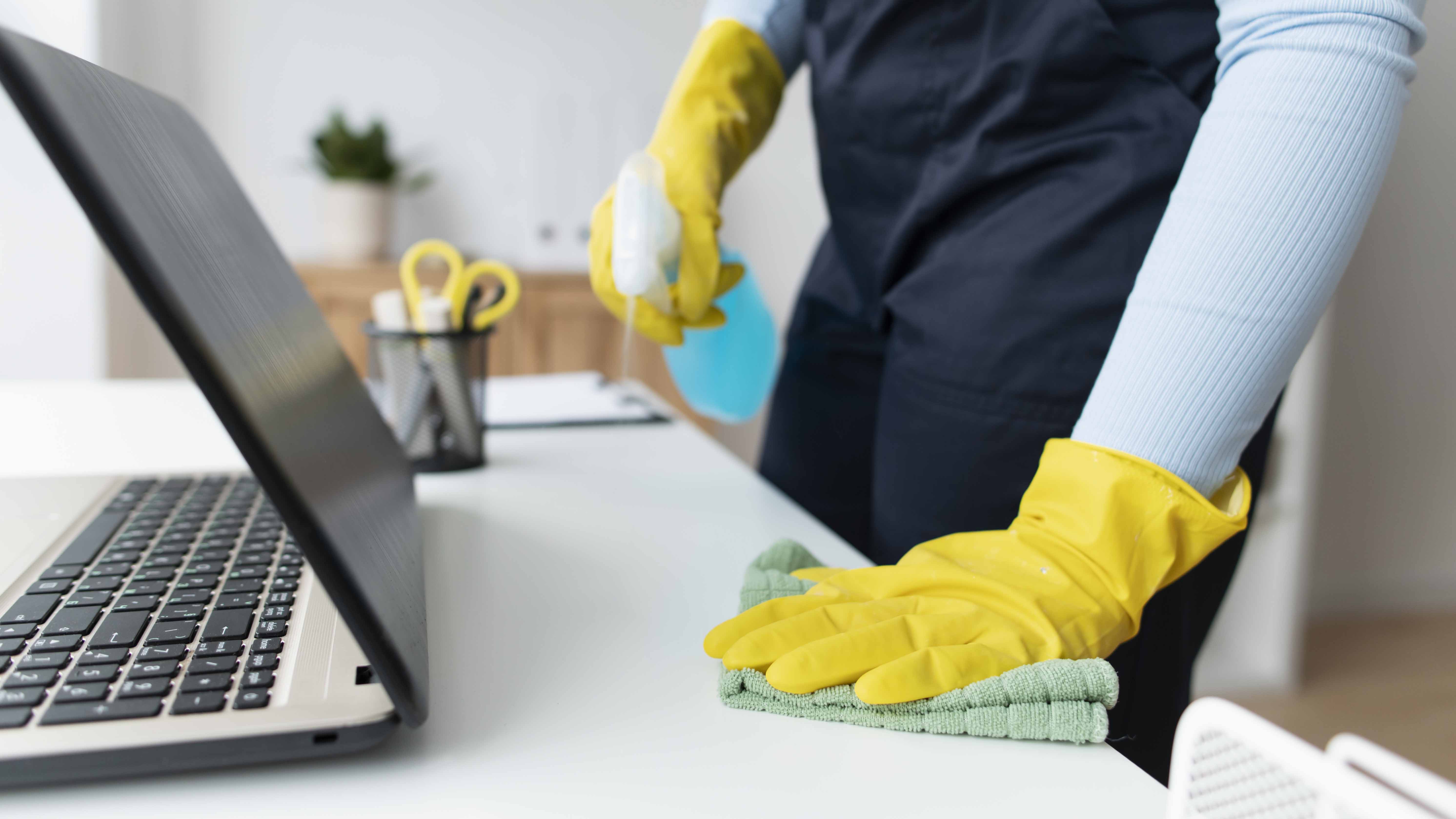 Office Cleaning Services