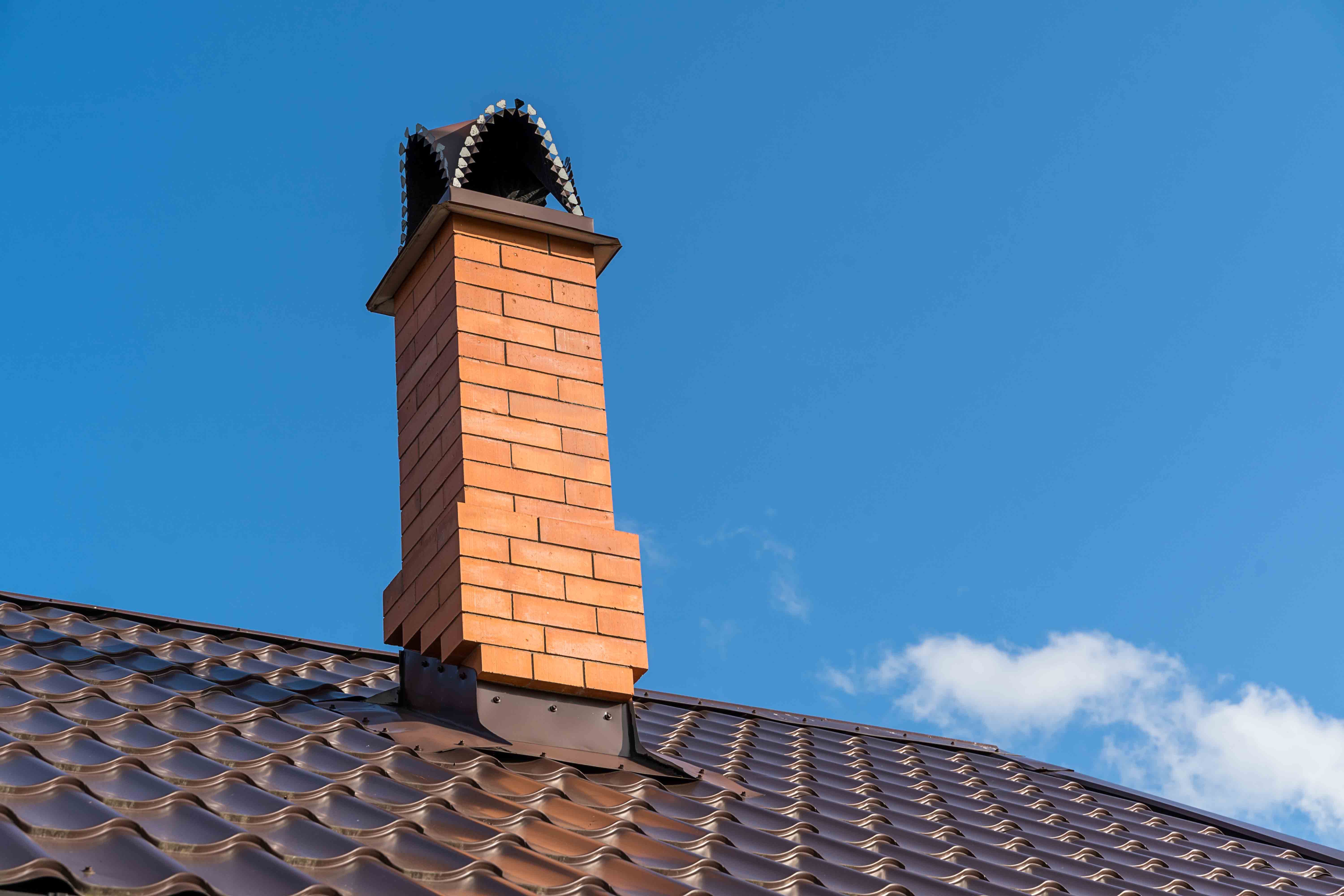 Chimney Installation