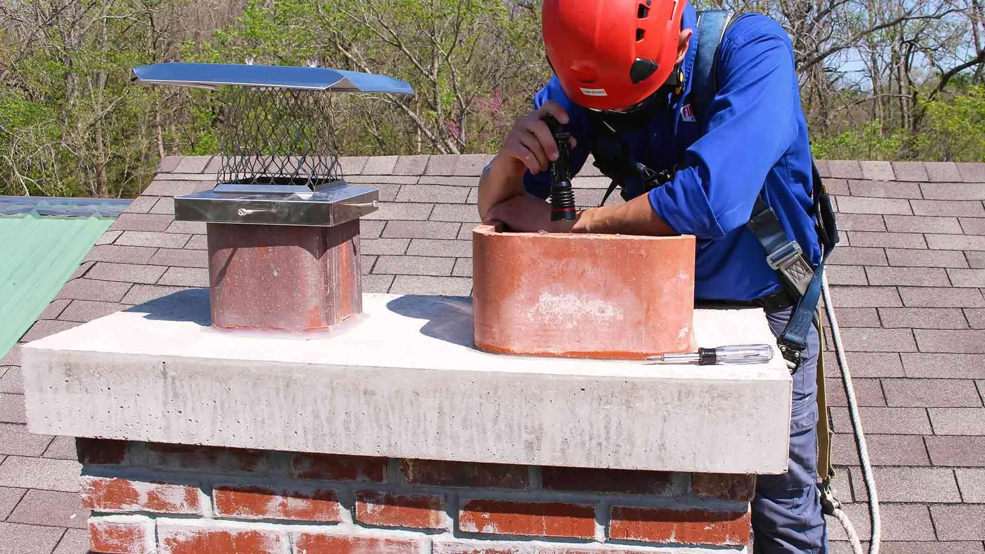 Chimney Inspections