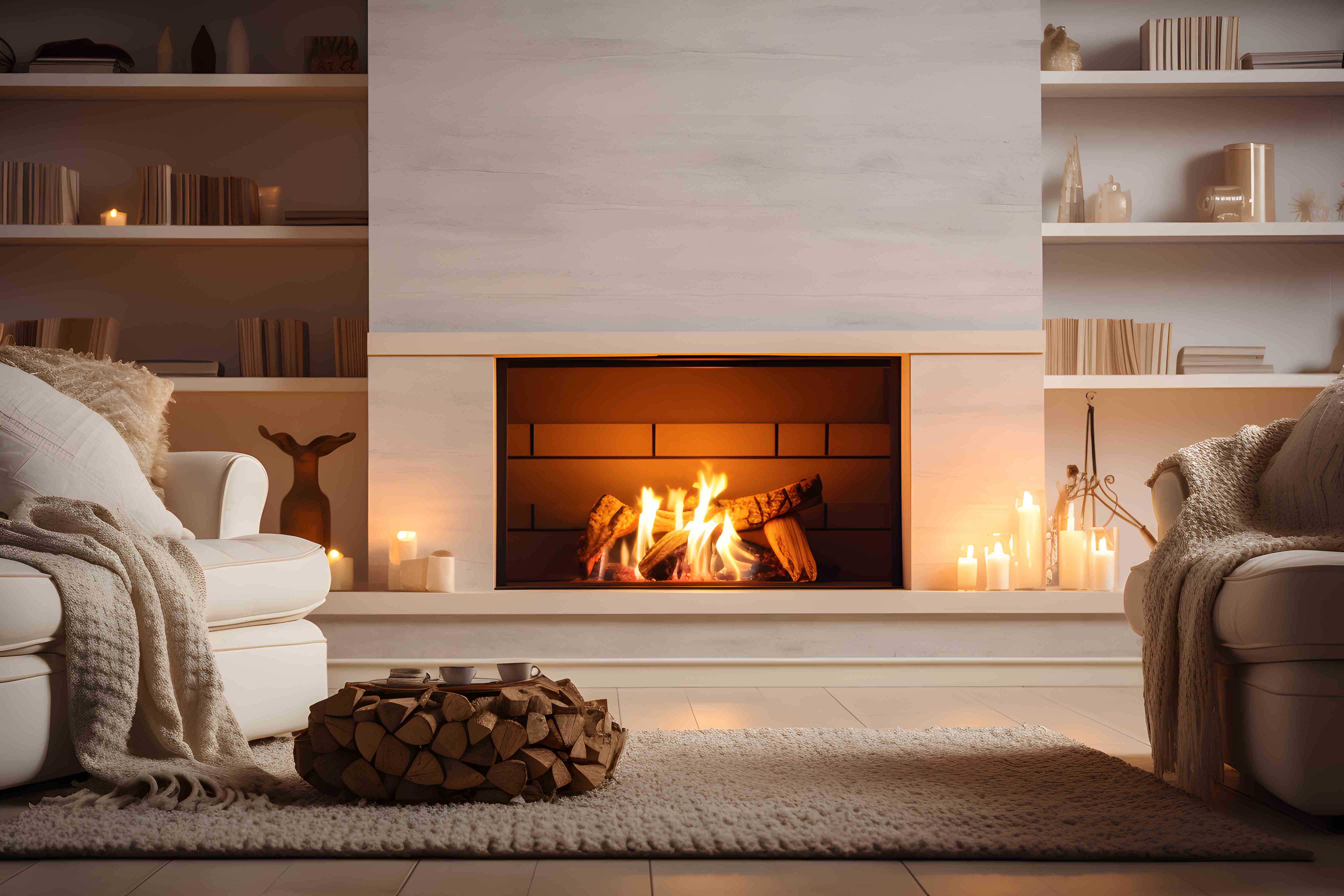 Chimney Repair and Rebuild