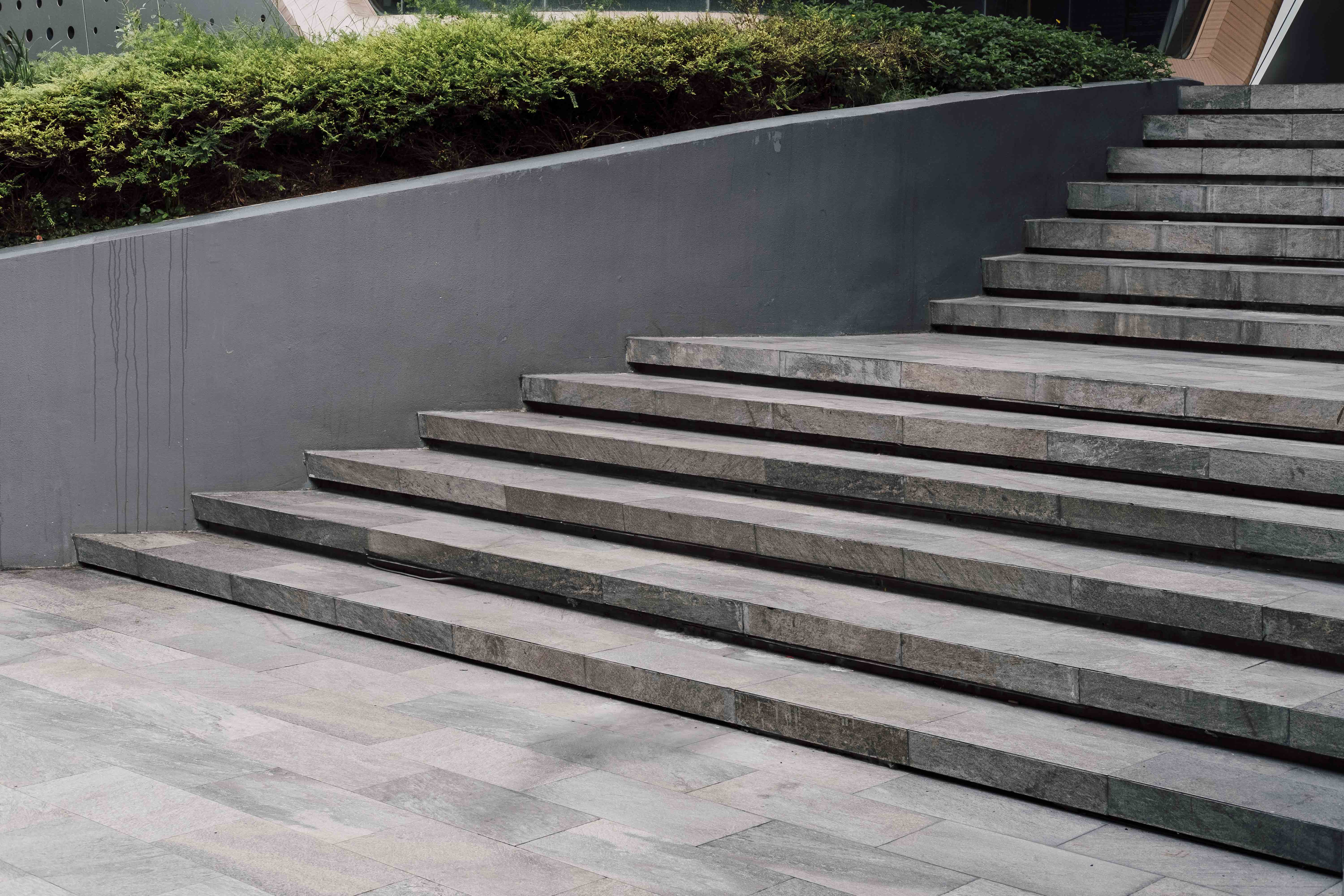 Steps Installation