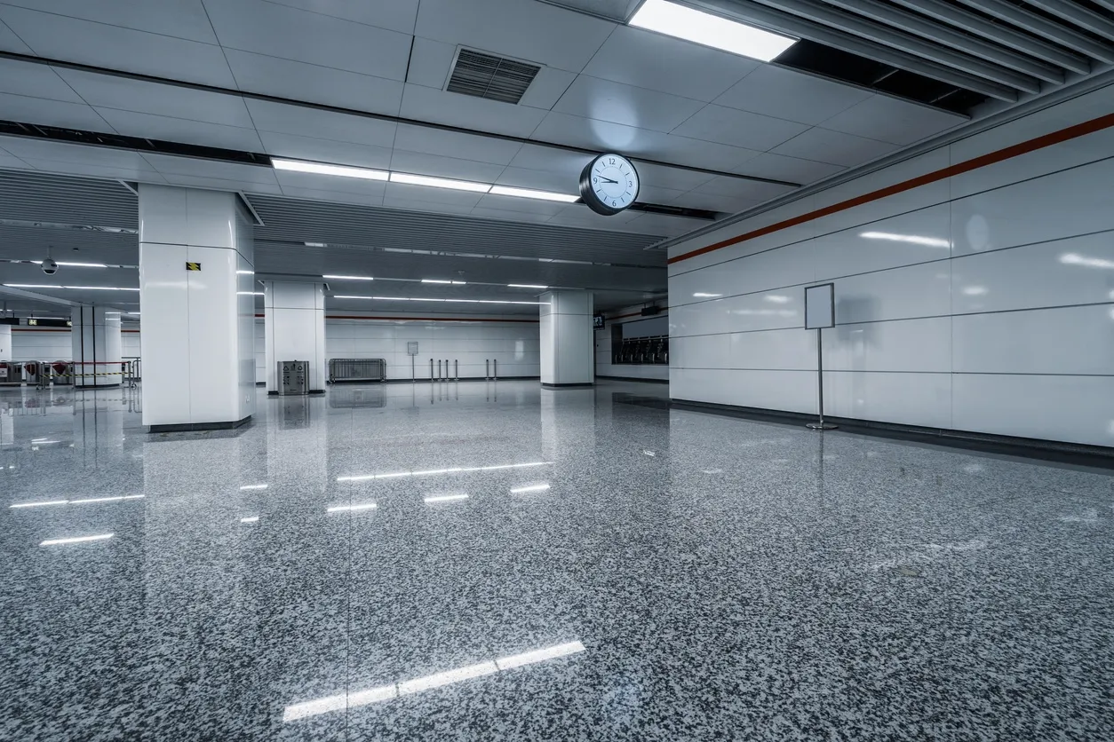 Concrete Polished Services