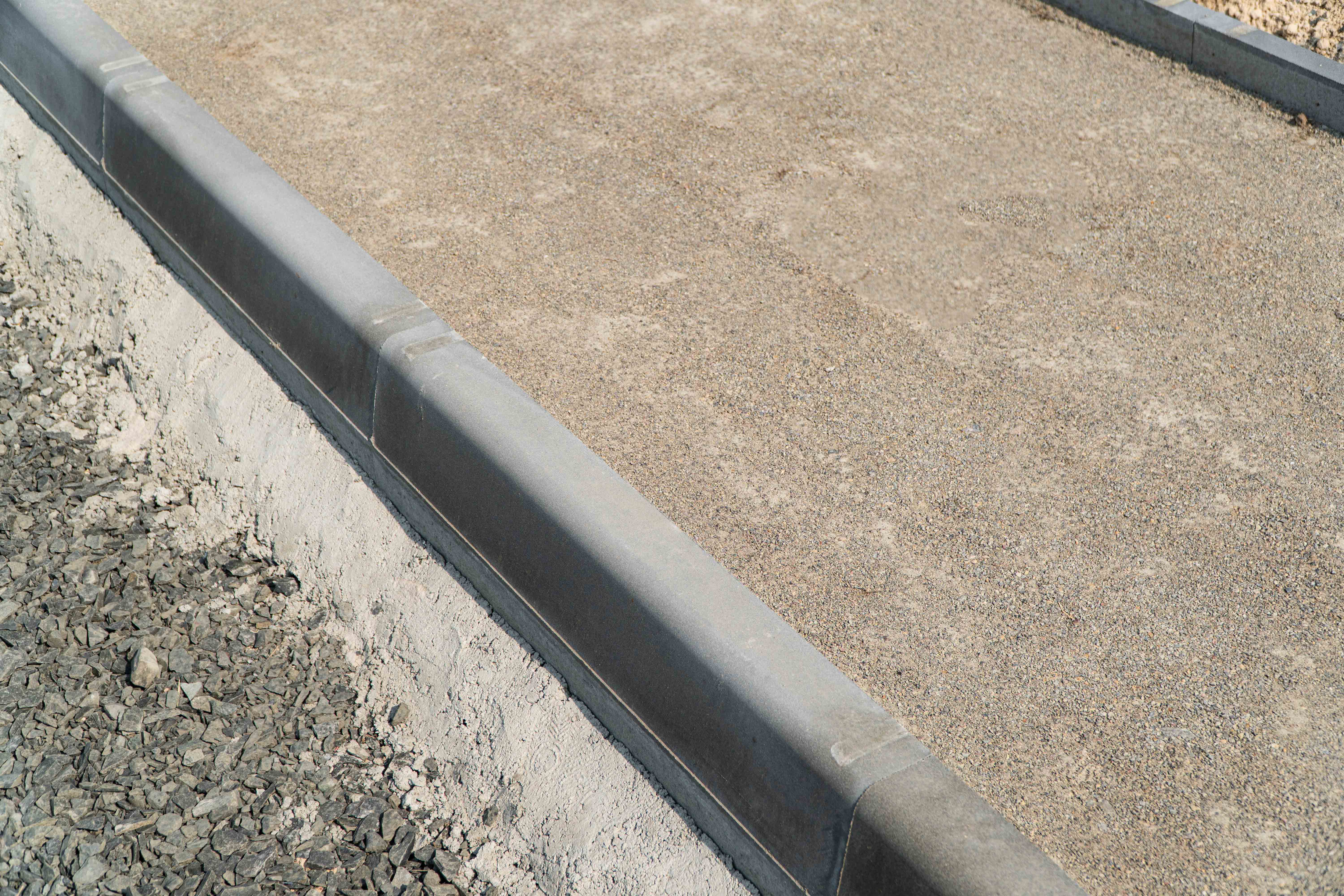 Expansion Joints & Sealant Replacement