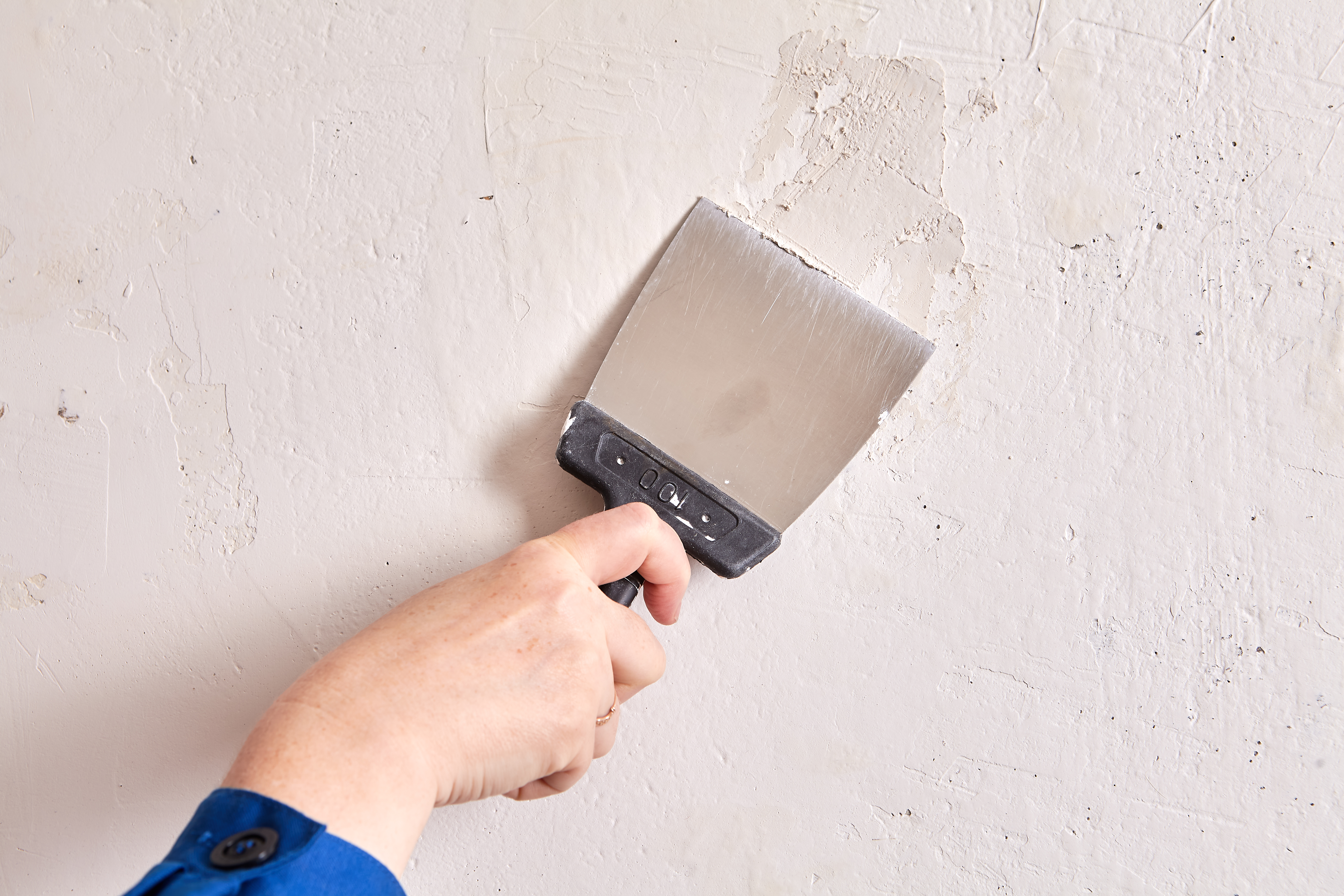 Stucco Repairs