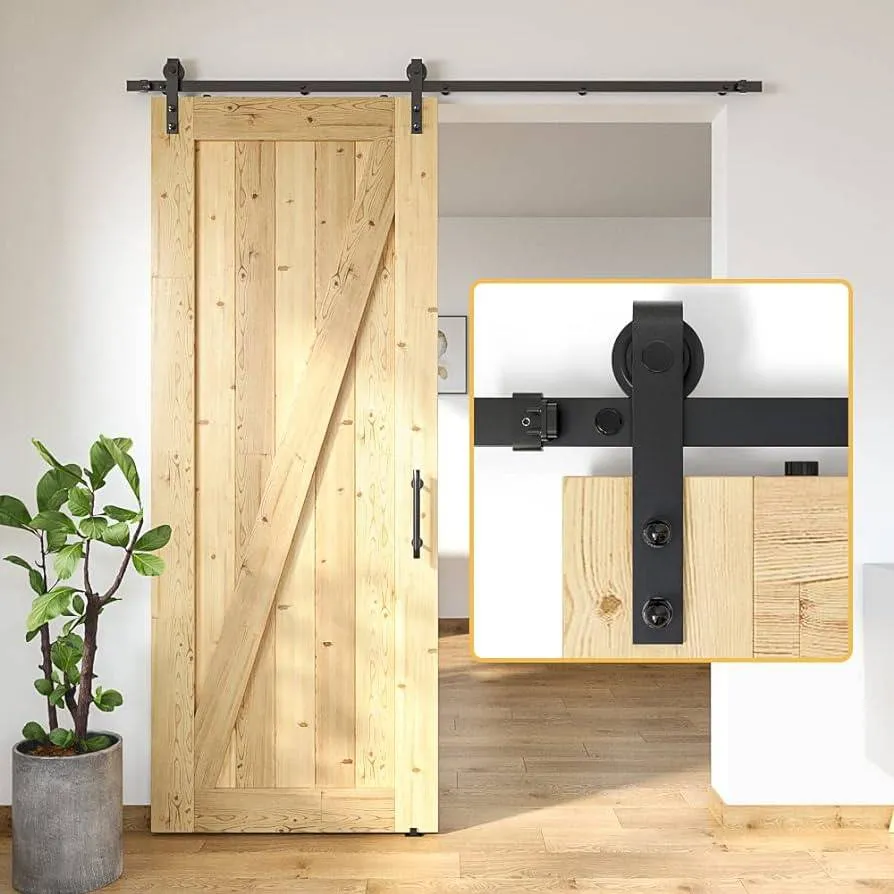 Interior Doors