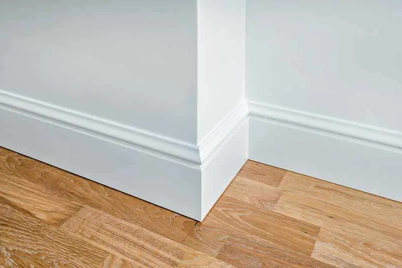 Baseboards Installations