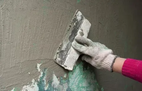 Stucco Installation and Repair