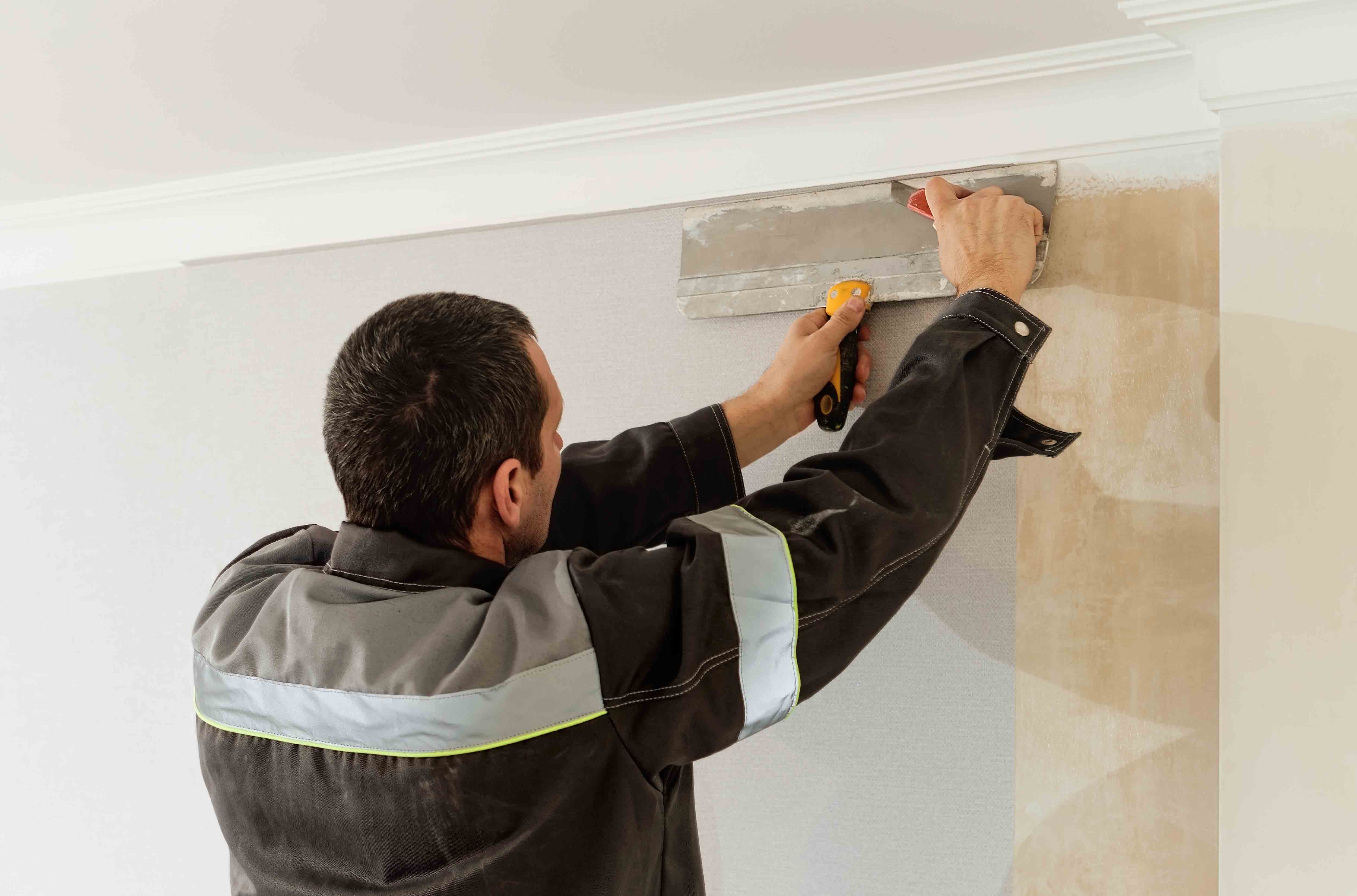 Drywall Repair Services